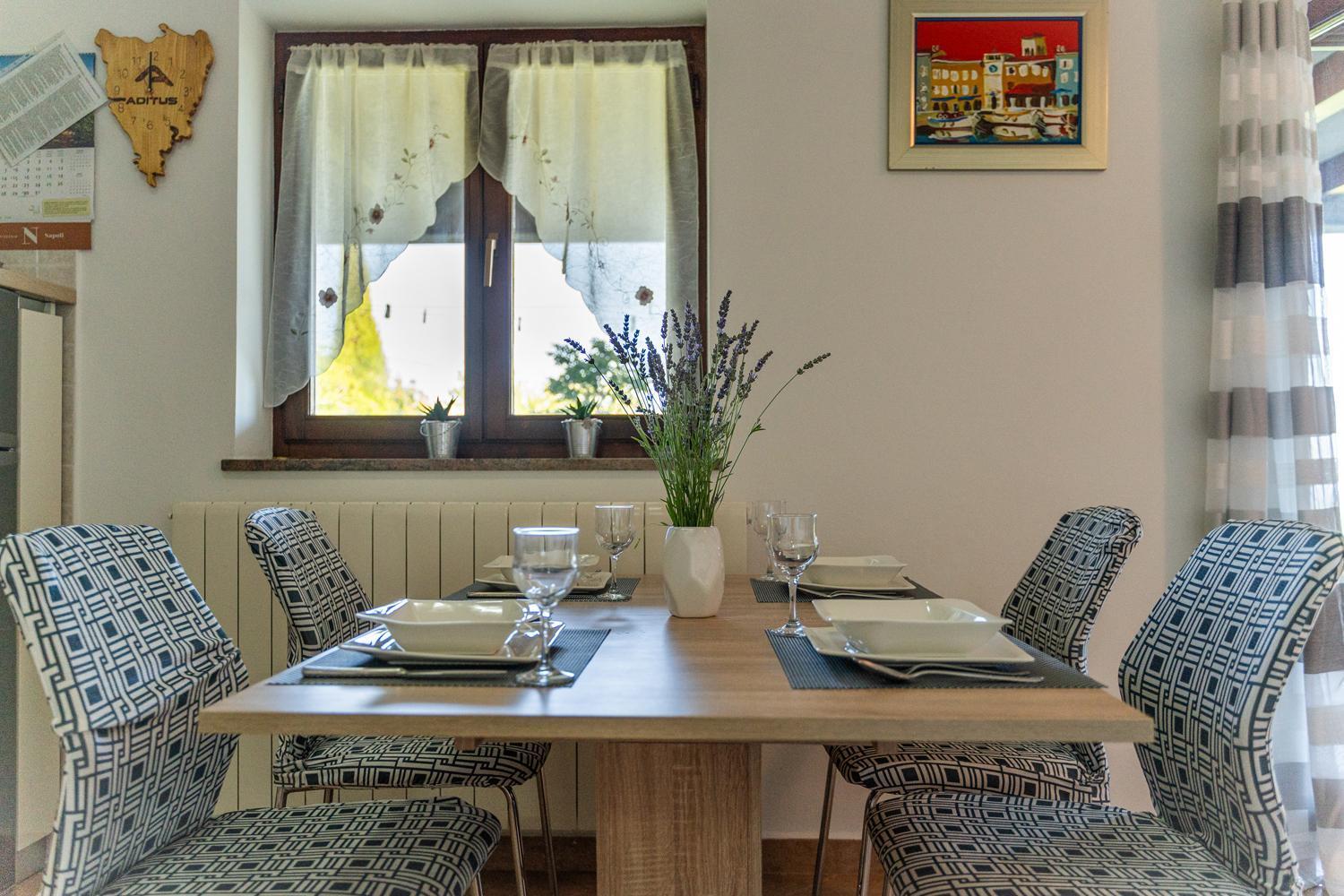 Apartment Elio 1606 Labin  Exterior foto