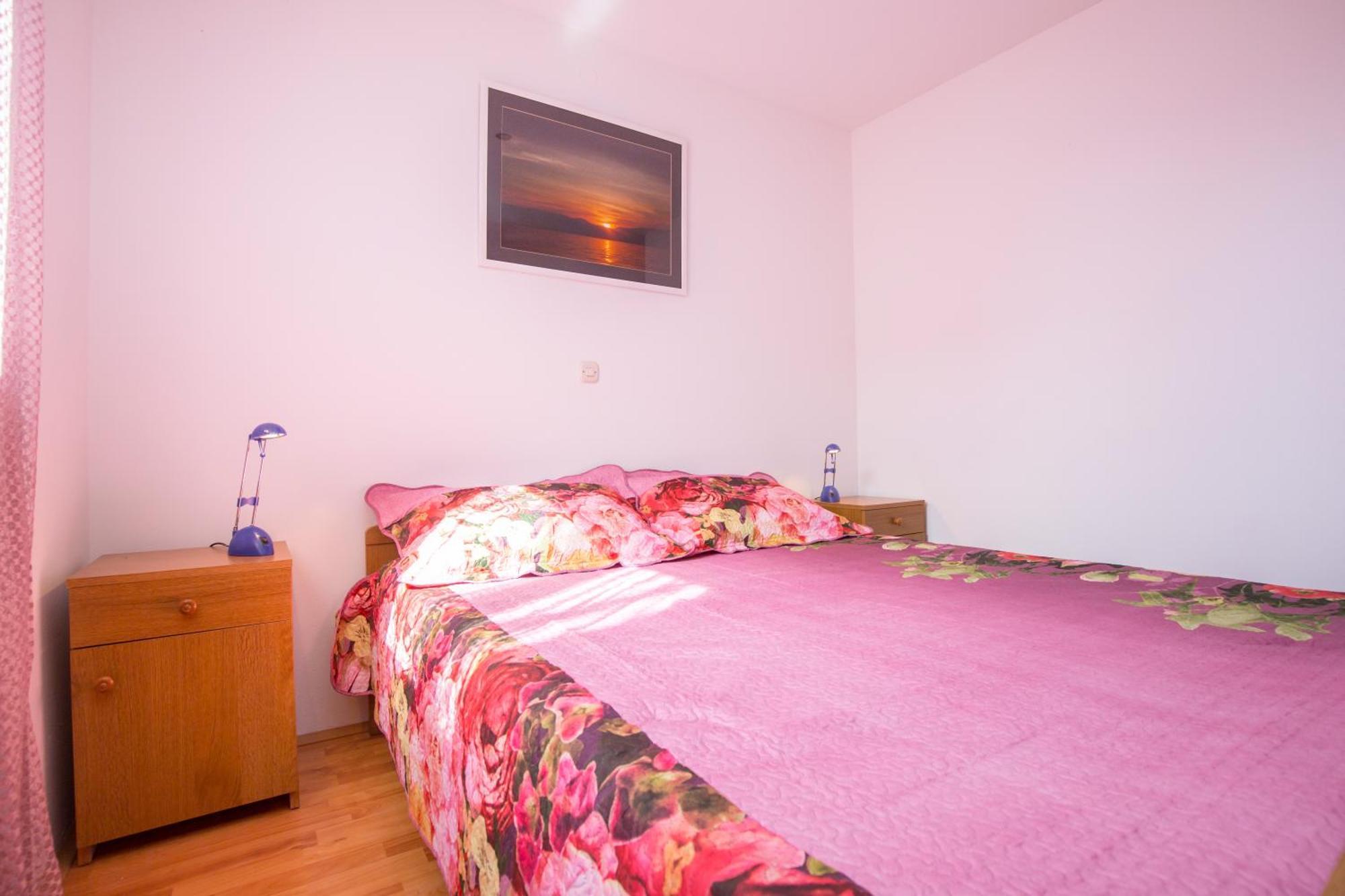 Apartment Elio 1606 Labin  Exterior foto