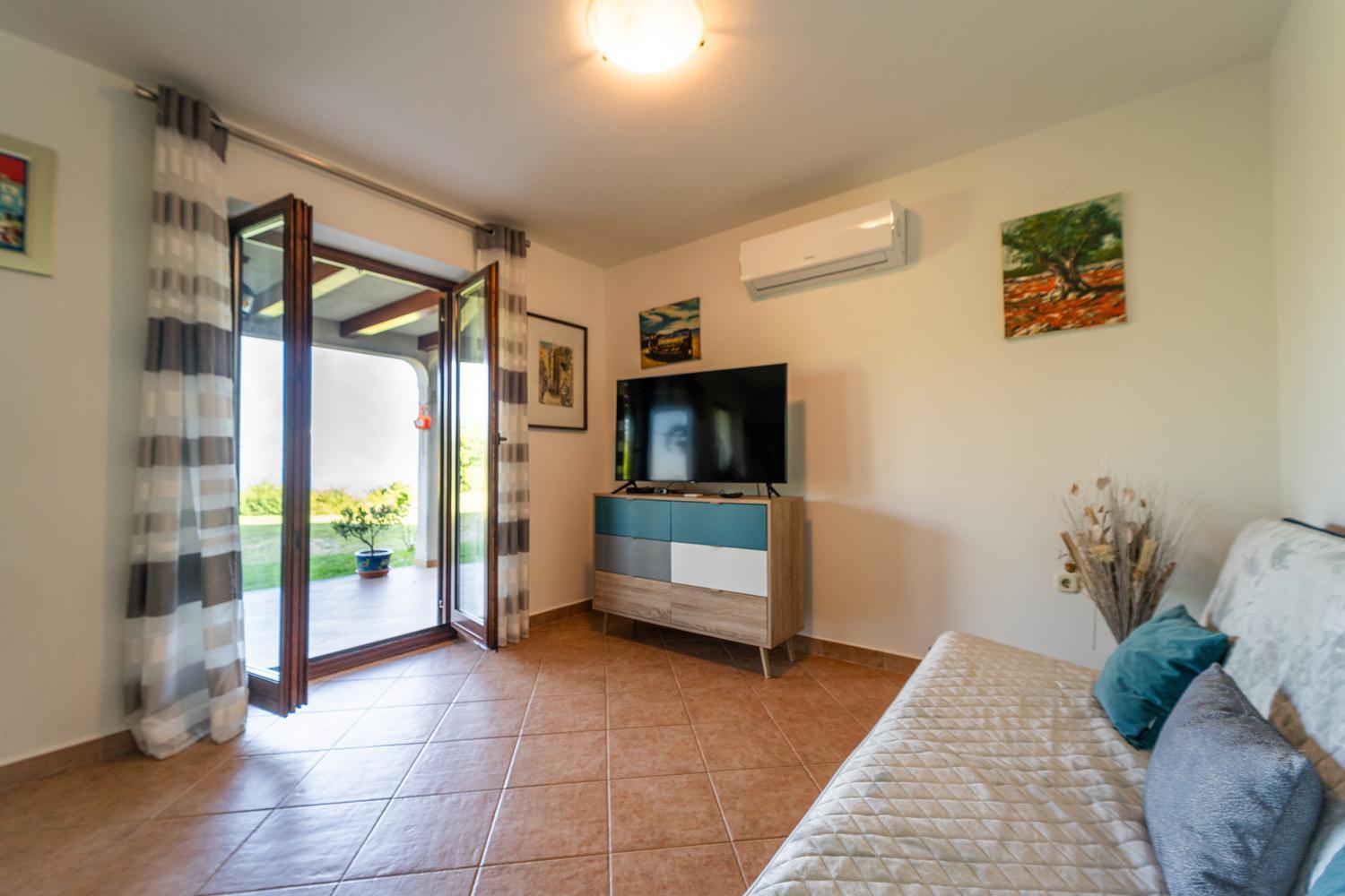 Apartment Elio 1606 Labin  Exterior foto